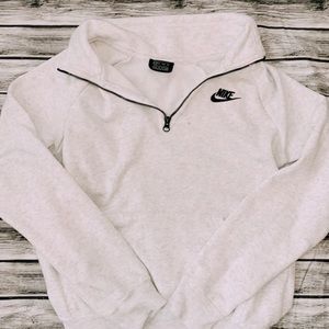NIKE hoodie